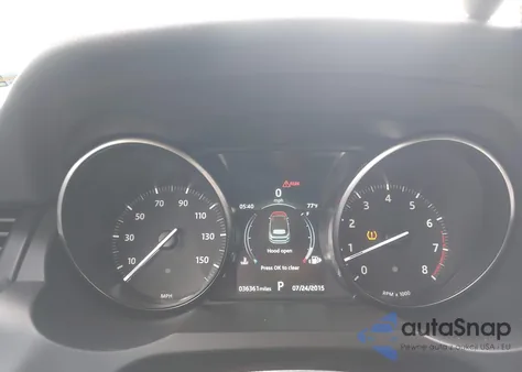 2019 Land Rover Range Rover Evoque Se Dynamic из США, поврежденный, VIN SALVC5RX7KH330421